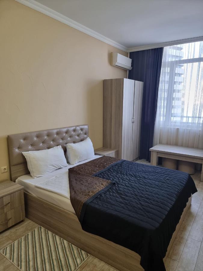 Darianna Batumi Hotell Eksteriør bilde