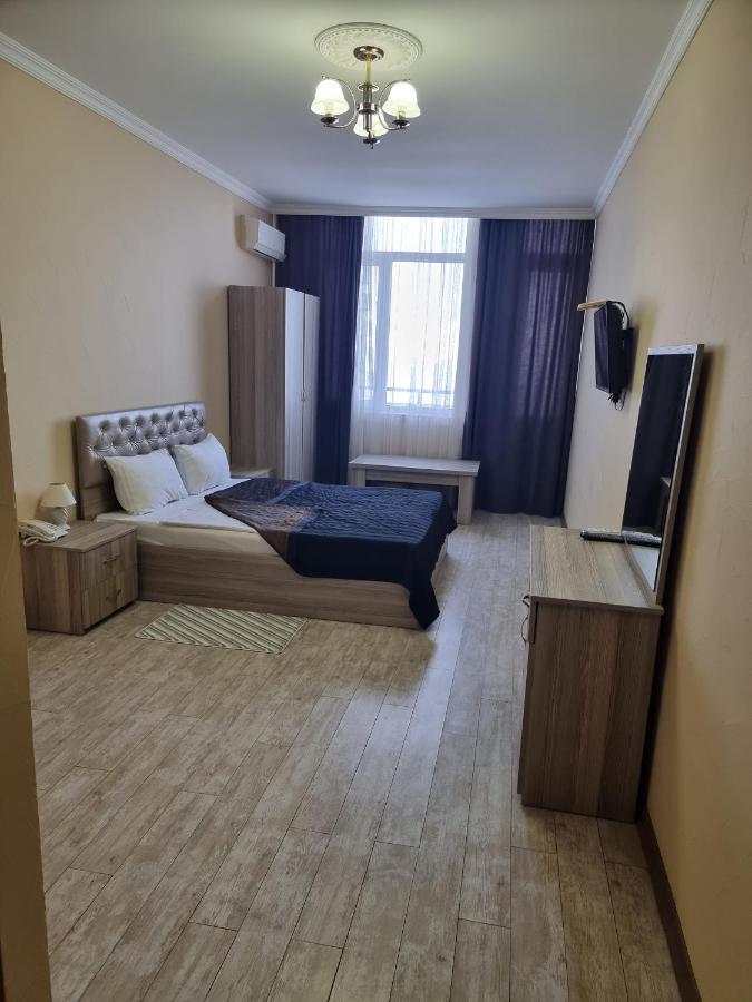 Darianna Batumi Hotell Eksteriør bilde