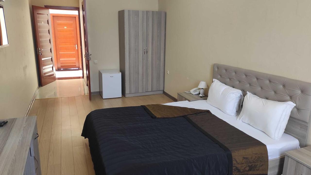Darianna Batumi Hotell Eksteriør bilde