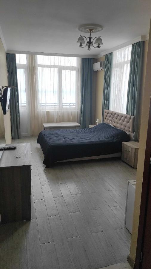 Darianna Batumi Hotell Eksteriør bilde