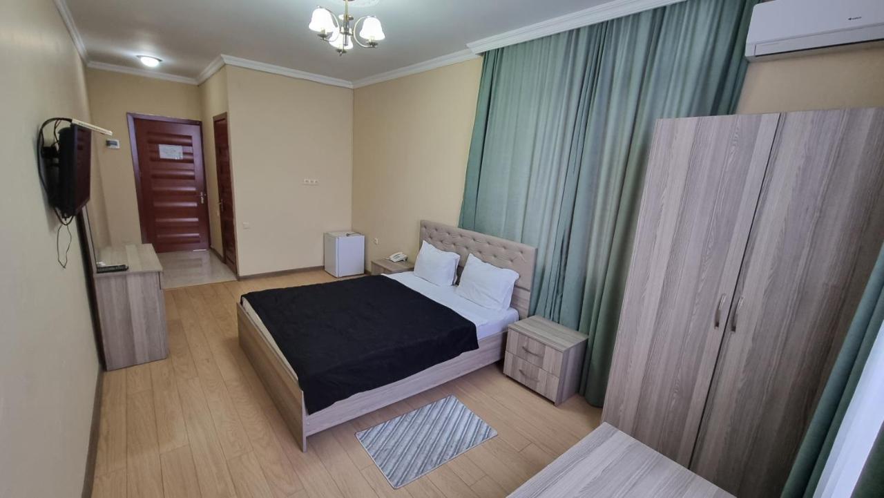 Darianna Batumi Hotell Eksteriør bilde