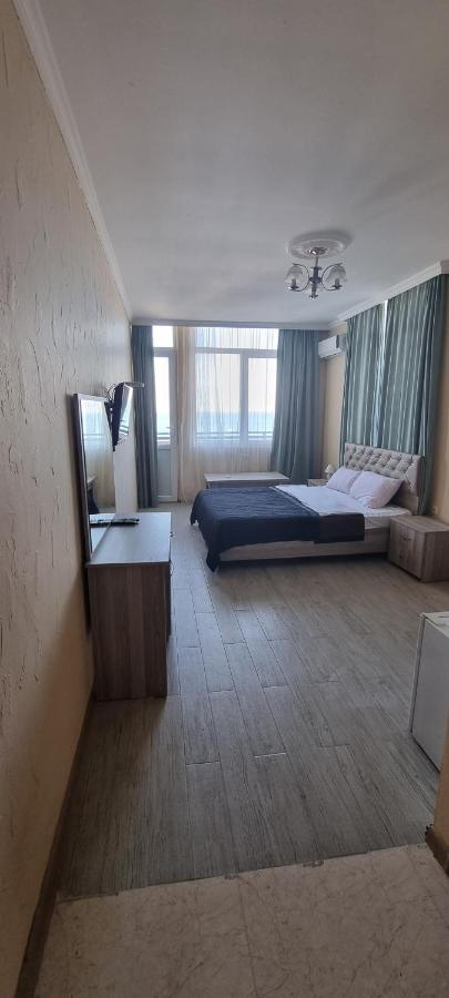 Darianna Batumi Hotell Eksteriør bilde