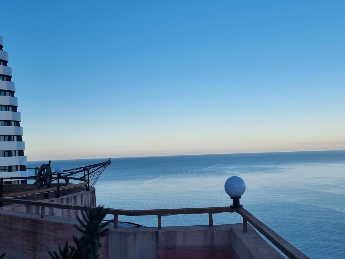 Darianna Batumi Hotell Eksteriør bilde