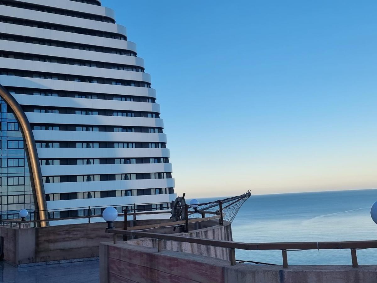 Darianna Batumi Hotell Eksteriør bilde