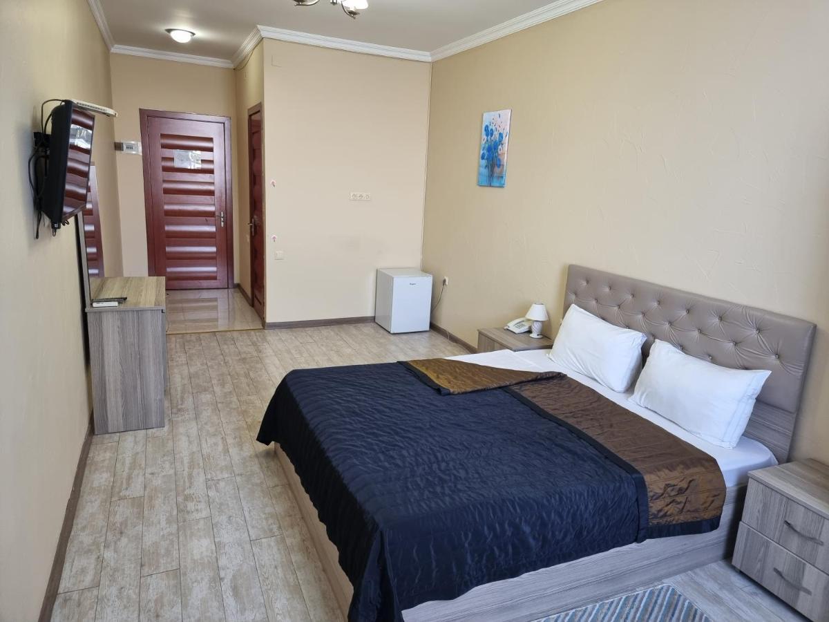 Darianna Batumi Hotell Eksteriør bilde