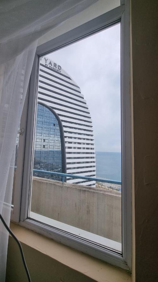 Darianna Batumi Hotell Eksteriør bilde