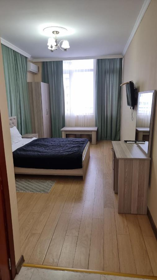 Darianna Batumi Hotell Eksteriør bilde